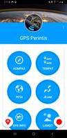 GPS Perintis poster