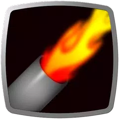 Flamethrower Flashlight APK download