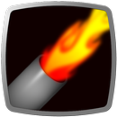 Flamethrower Flashlight APK