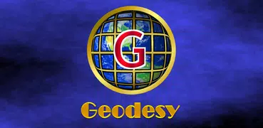 Geodesy Earth Tools