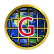 Geodesy biểu tượng