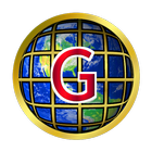 Geodesy icon