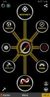 GPS Waypoints Navigator Plakat