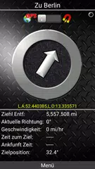 GPS Waypoints Navigator APK Herunterladen