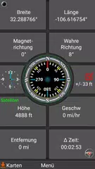 GPS Waypoints Navigator APK Herunterladen