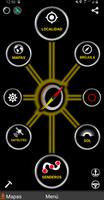 GPS Waypoints Navigator Poster