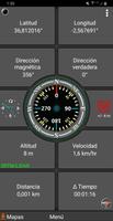 GPS Waypoints Navigator captura de pantalla 1