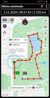 GPS Waypoints Navigator imagem de tela 2