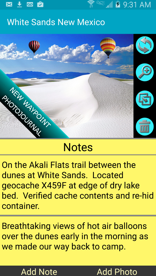 GPS Waypoints Navigator | Hiking, Marine, Off road APK 9.21 for Android –  Download GPS Waypoints Navigator | Hiking, Marine, Off road APK Latest  Version from APKFab.com