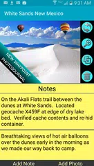 GPS Waypoints Navigator | MAPS APK download