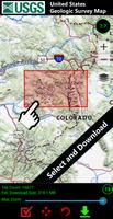 GPS Waypoints Navigator | MAPS Ekran Görüntüsü 1