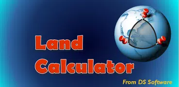 Land Calculator: Area, Length