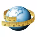 Land Calculator: Area, Perimeter- ANY field shape.