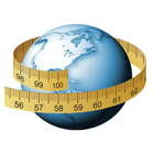 Land Calculator أيقونة