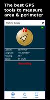 Land Calculator تصوير الشاشة 2