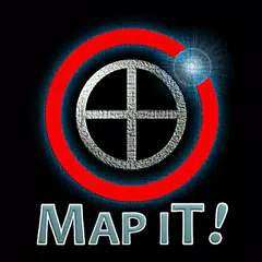 Baixar Map It!  Address & Coordinates APK