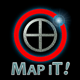 Map It! simgesi