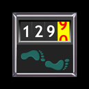 Walking Odometer Pro APK