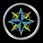 Polaris GPS Navigation ikona