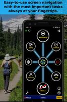 Polaris GPS Hike, Bike, Marine screenshot 3
