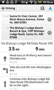 Polaris GPS Navigation: Hiking, Marine, Offroad 截图 14