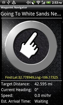 Polaris GPS Navigation: Hiking, Marine, Offroad 截图 21