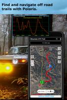 Polaris GPS Navigation تصوير الشاشة 2