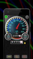 DS Tachometer, Kilometerzähler Screenshot 1