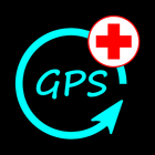 GPS Reset COM - GPS Repair Zeichen