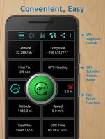 GPS Reset COM - GPS Repair 截图 1