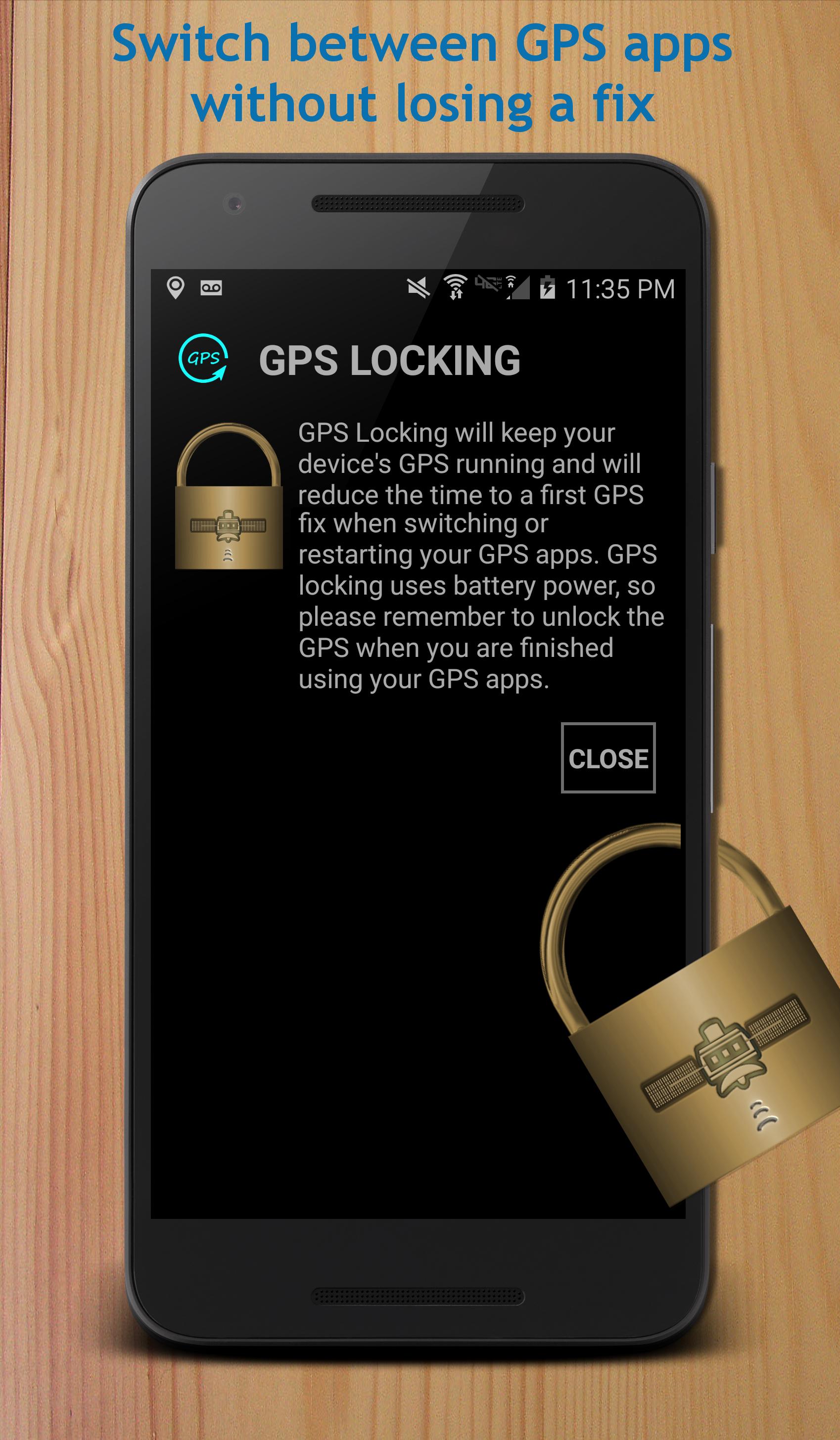 Reset GPS Repair APK for Android Download