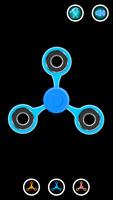 Super Spinner poster