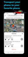 DS Fake GPS Location скриншот 1