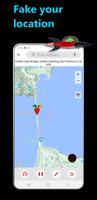 DS Fake GPS Location скриншот 2