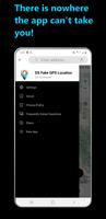 DS Fake GPS Location скриншот 3