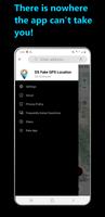 DS Fake GPS Location Ekran Görüntüsü 3
