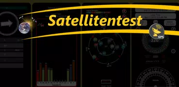 GPS-Satelliten