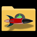 File Manager and RAM Booster