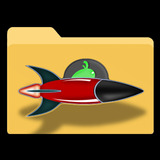 File Manager and RAM Booster иконка