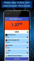 File Manager and RAM Booster screenshot 3