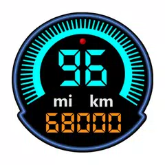 DS Speedometer Custom アプリダウンロード