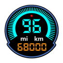 DS Speedometer Custom APK