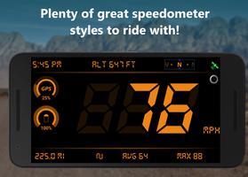 DS Speedometer Custom スクリーンショット 1