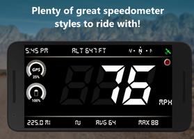 DS Speedometer Custom screenshot 1