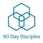 90 Day Disciples ícone