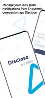Poster Disclose