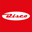 Disco アイコン
