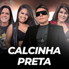 Calcinha Preta simgesi