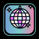 Disco Color Screen Flashlight APK