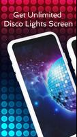 Disco Color Screen Flashlight screenshot 3
